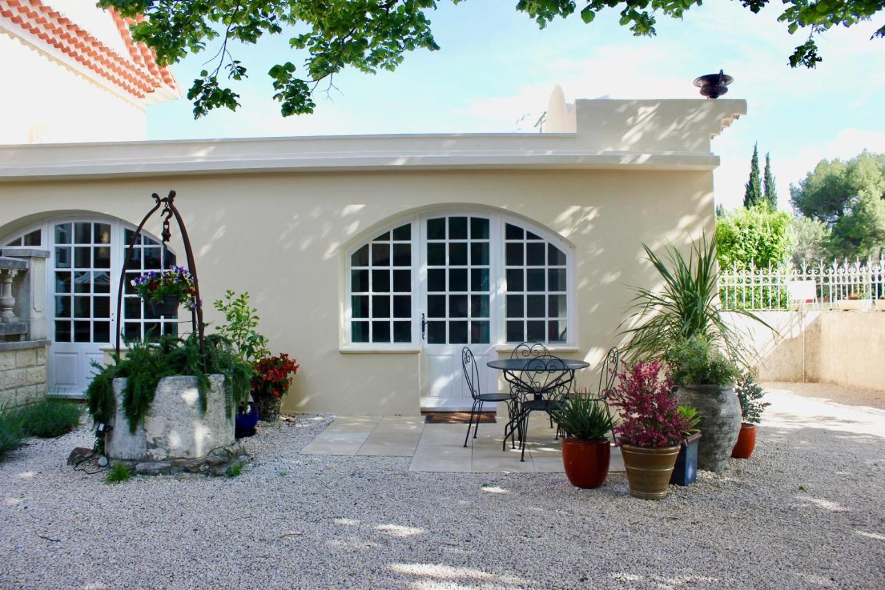 Le Clos Vitis Violès