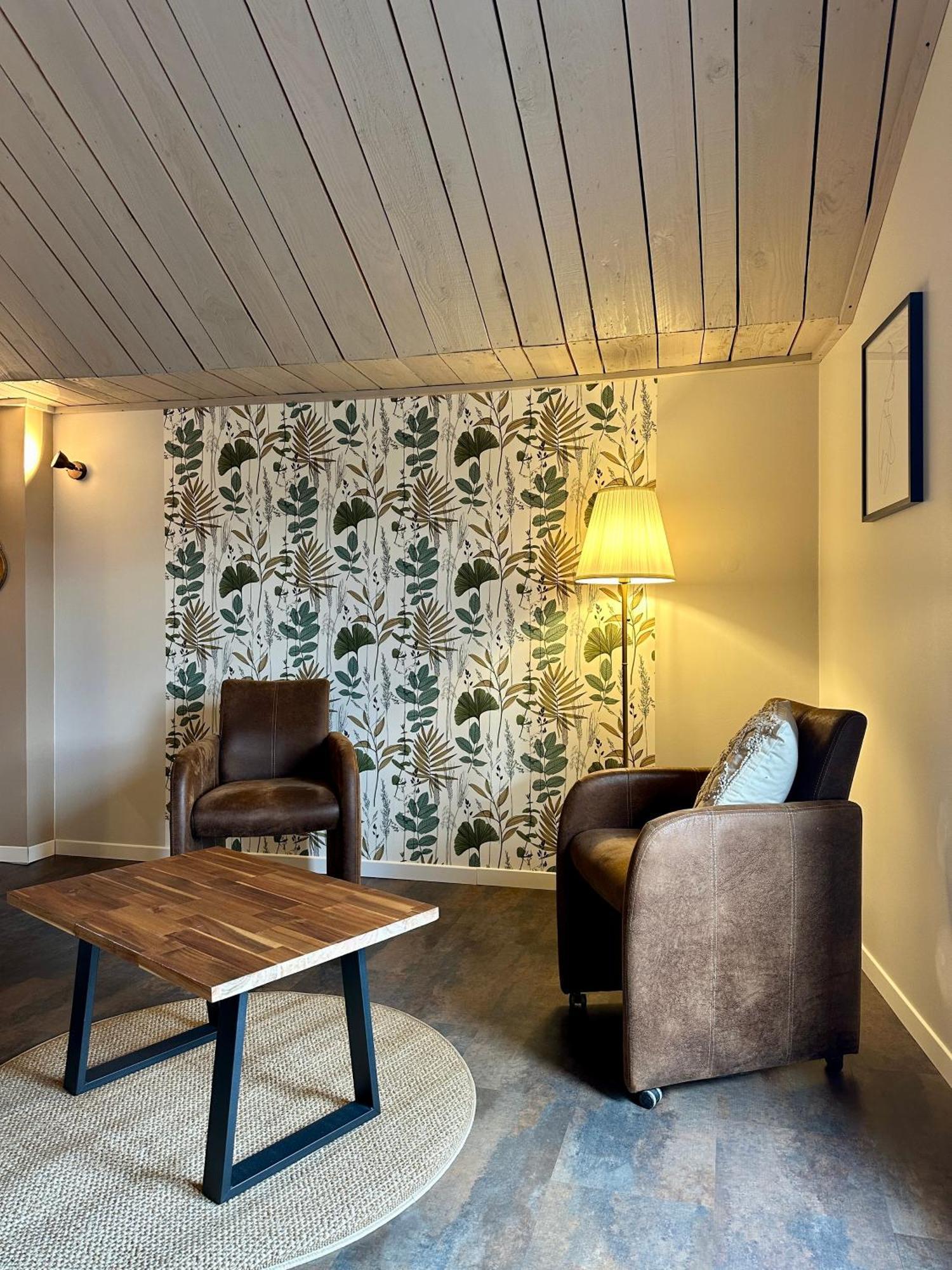 Le Clos Vitis Bed & Breakfast Violès
