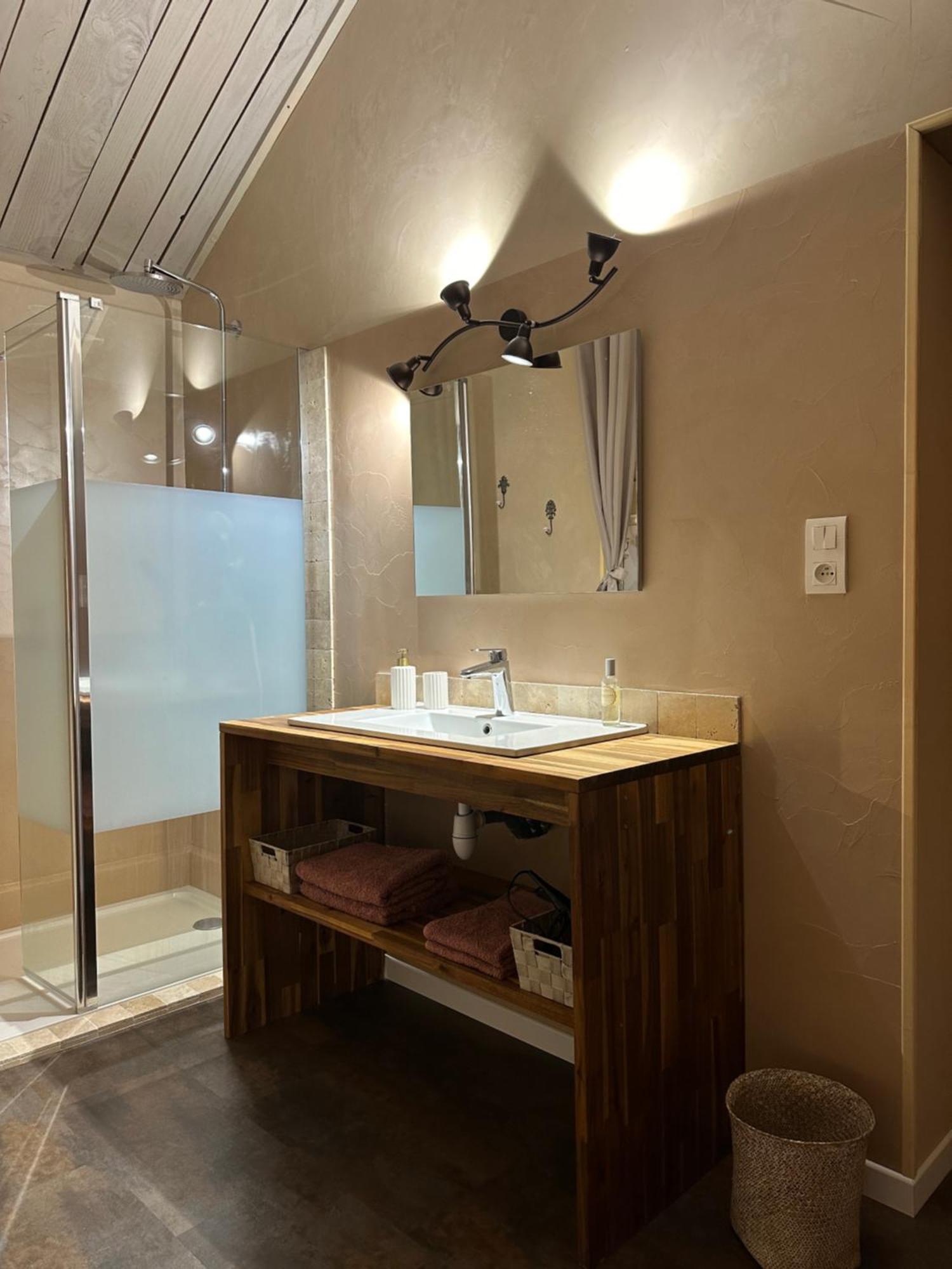 Bed & Breakfast Le Clos Vitis