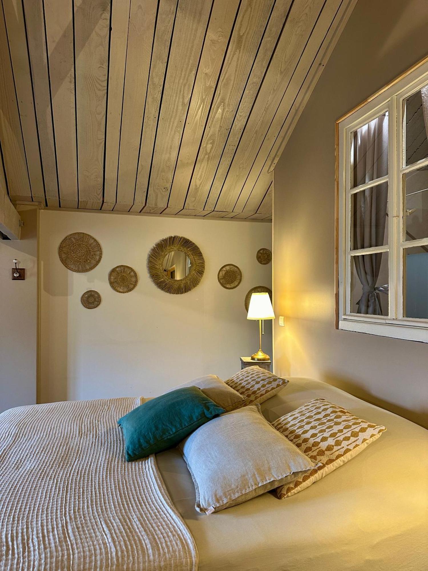 Bed & Breakfast Le Clos Vitis Violès