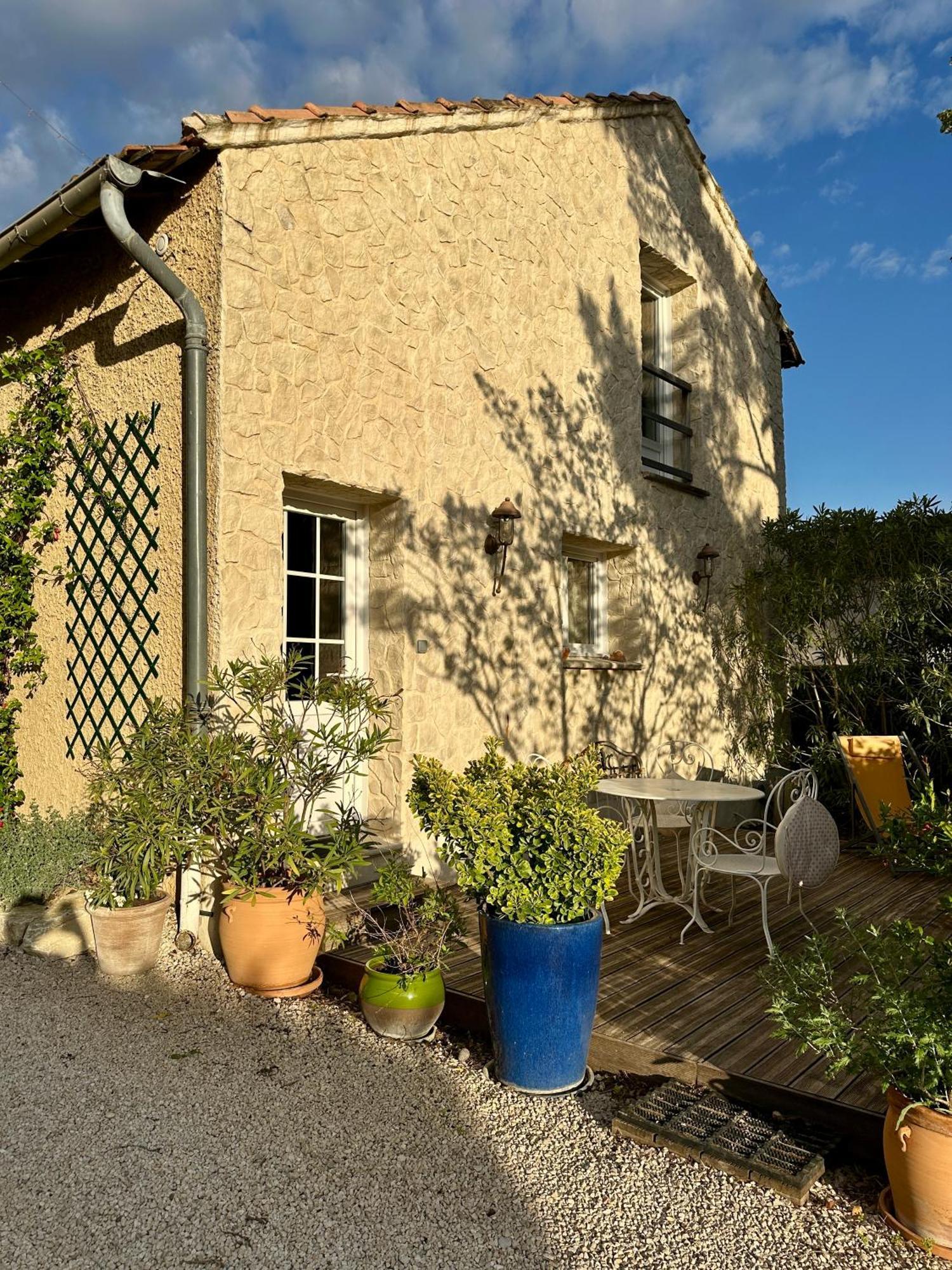 Le Clos Vitis Bed & Breakfast *