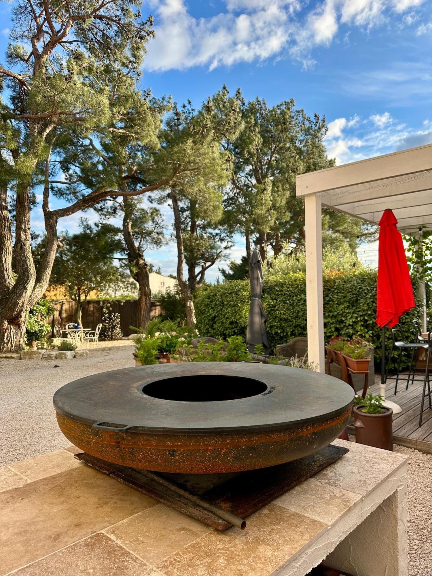 Bed & Breakfast Le Clos Vitis *