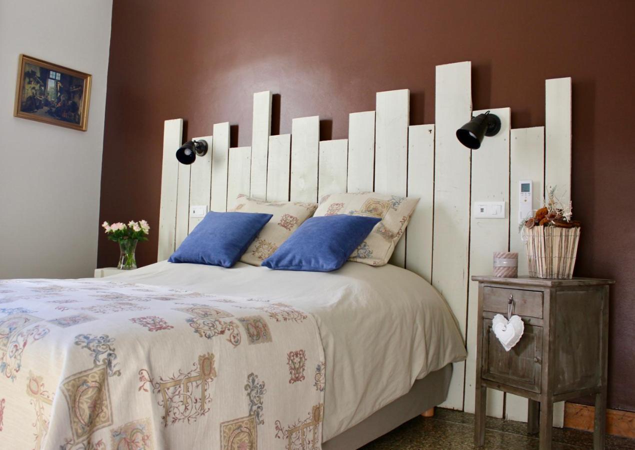 Le Clos Vitis Bed & Breakfast