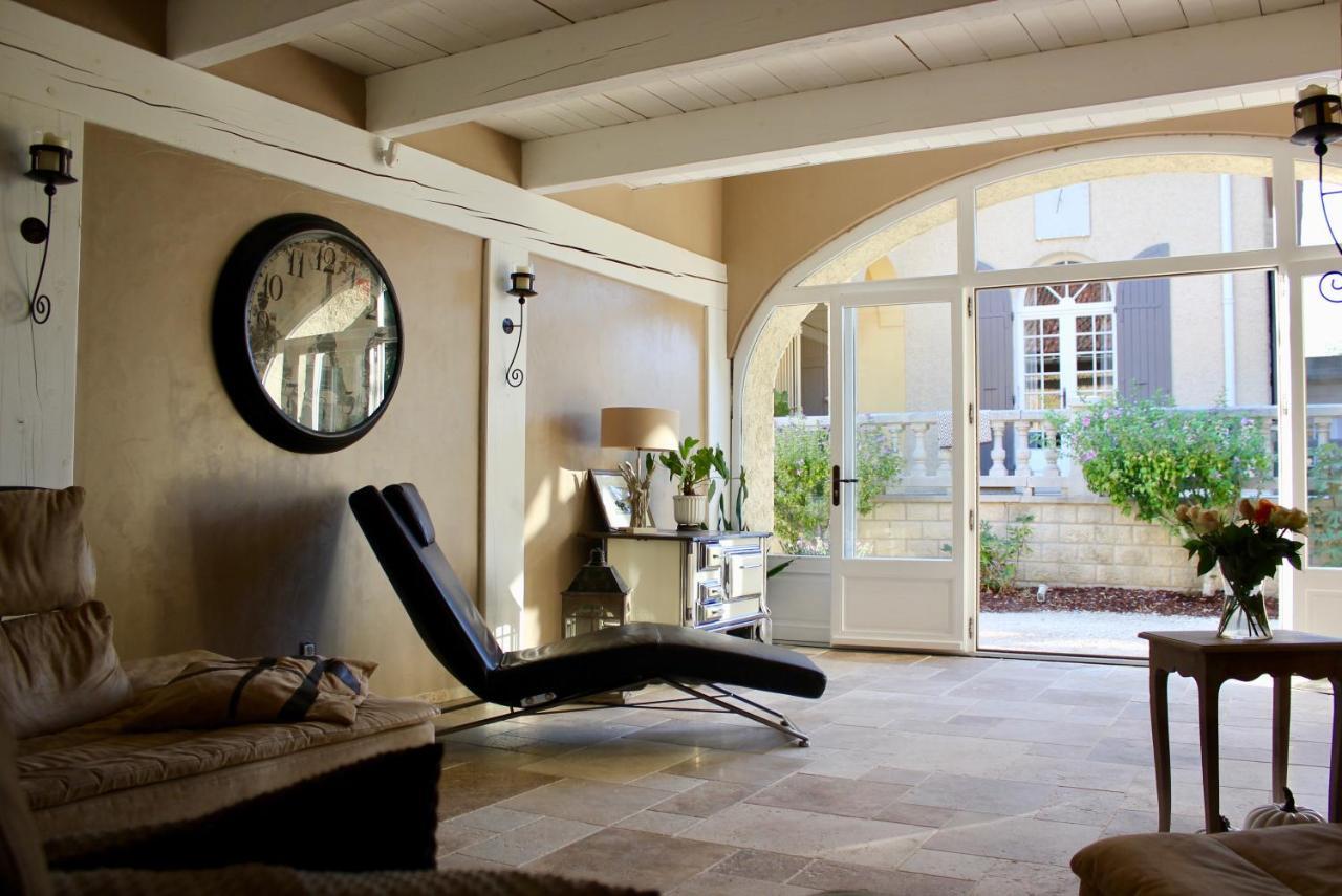 Le Clos Vitis Bed & Breakfast