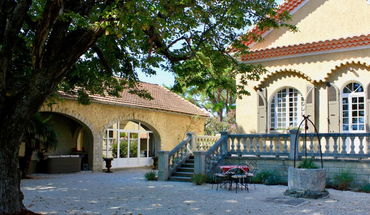 Le Clos Vitis Violès